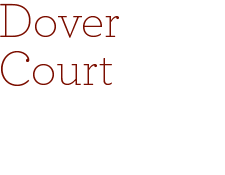 Dover Court